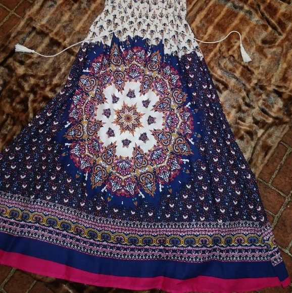 🆕 M.A.G.I.C Pilgrim Dress - Picture 3 of 4